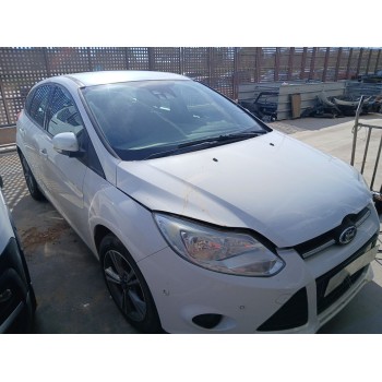 ford focus iii del año 2013