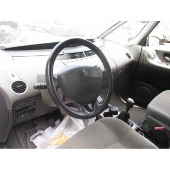 renault espace iv (jk0) del año 2004