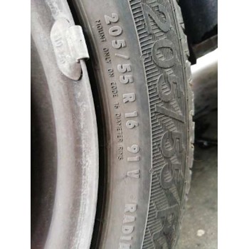 ford mondeo berlina (ge) del año 2004