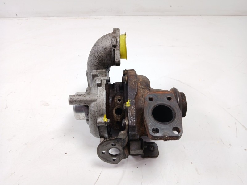 Recambio de turbocompresor para ford focus lim. (cb8) edition referencia OEM IAM 9686120680 b 8062912