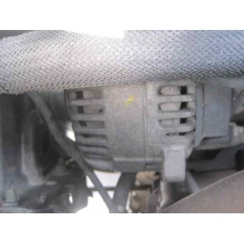 renault megane ii berlina 5p del año 1950