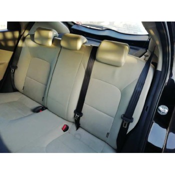 kia rio del año 2012