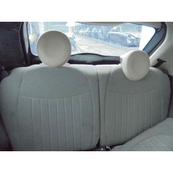 fiat nuova 500 (150) del año 2014