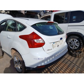 ford focus iii del año 2013