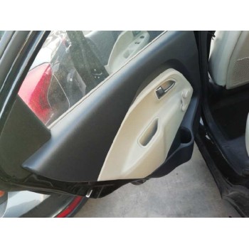 kia rio del año 2012