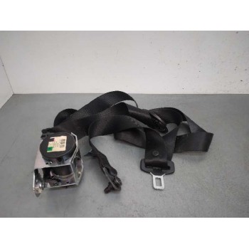 Recambio de pretensor airbag derecho para bmw serie 5 touring (e61) 525d referencia OEM IAM 601629600D  