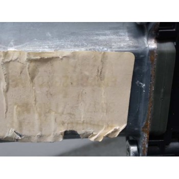 Recambio de elevalunas delantero izquierdo para ford s-max titanium referencia OEM IAM  6 PINES 