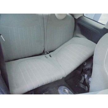 fiat nuova 500 (150) del año 2014