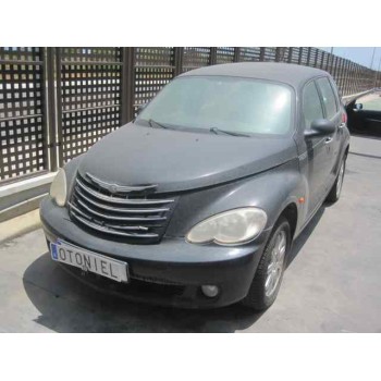 CHRYSLER PT CRUISER (PT)