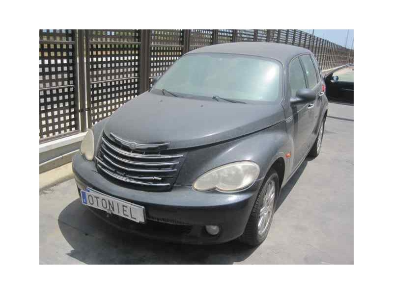 chrysler pt cruiser (pt) del año 2008