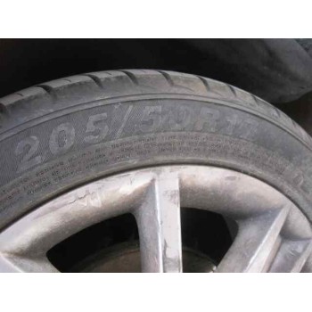 renault megane ii berlina 5p del año 1950