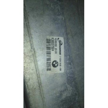 Recambio de intercooler para bmw serie 1 berlina (e81/e87) 2.0 turbodiesel cat referencia OEM IAM 752491608 752491608 7524916