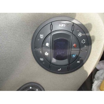 renault espace iv (jk0) del año 2004