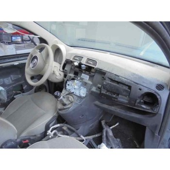 fiat nuova 500 (150) del año 2014