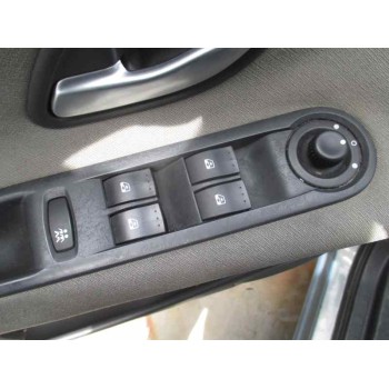 renault espace iv (jk0) del año 2004