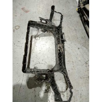 Recambio de panel frontal para seat ibiza (6l1) fresh referencia OEM IAM   