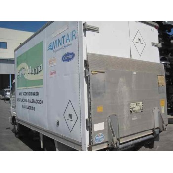 nissan cabstar del año 1999