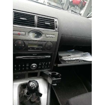 ford mondeo berlina (ge) del año 2004