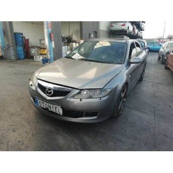 mazda 6 berlina (gg) del año 2006