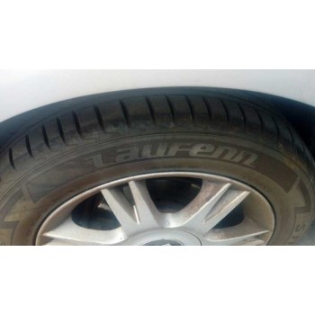 seat ibiza (6l1) del año 2003