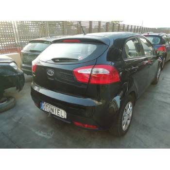 kia rio del año 2012