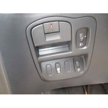 renault espace iv (jk0) del año 2004