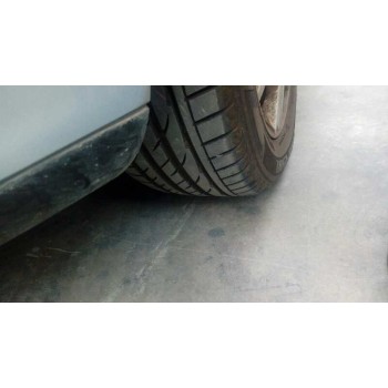 seat ibiza (6l1) del año 2003