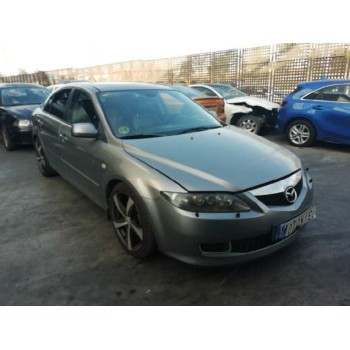 mazda 6 berlina (gg) del año 2006