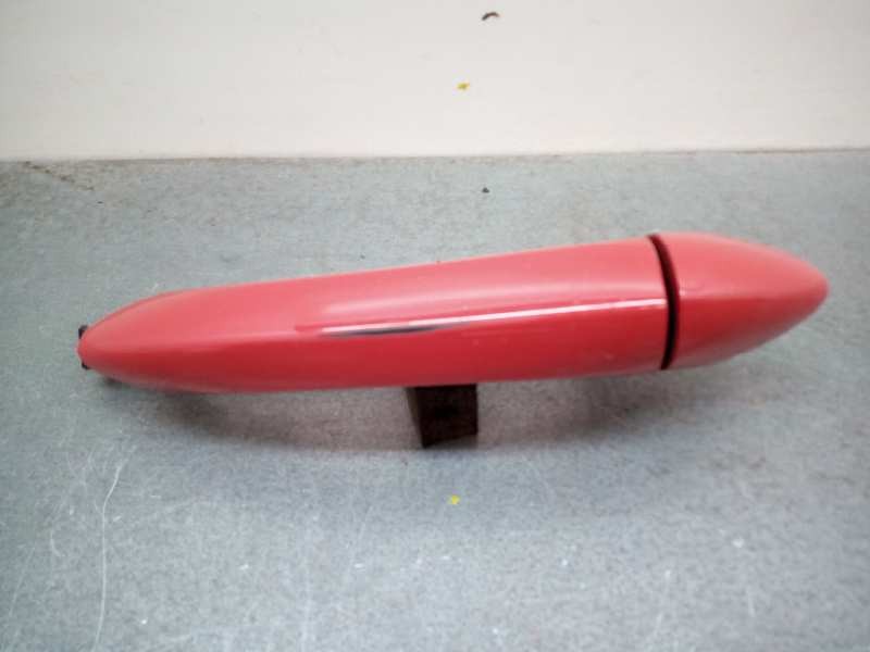 Recambio de maneta exterior trasera izquierda para opel astra k lim. 5türig dynamic referencia OEM IAM   