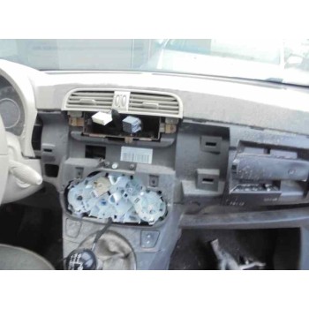 fiat nuova 500 (150) del año 2014