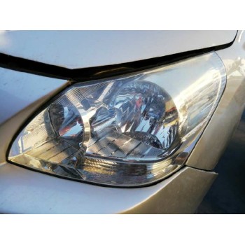 toyota verso del año 2010