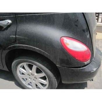 chrysler pt cruiser (pt) del año 2008