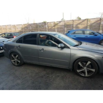 mazda 6 berlina (gg) del año 2006