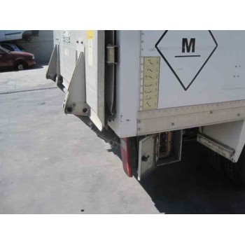 nissan cabstar del año 1999