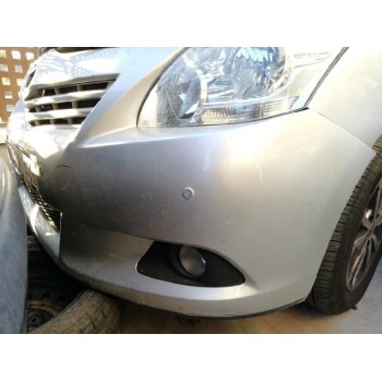 toyota verso del año 2010