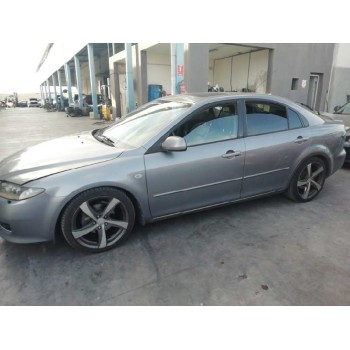 mazda 6 berlina (gg) del año 2006