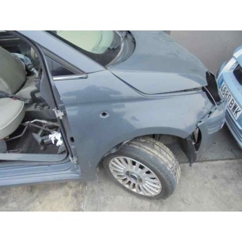 fiat nuova 500 (150) del año 2014