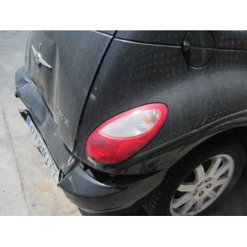 chrysler pt cruiser (pt) del año 2008