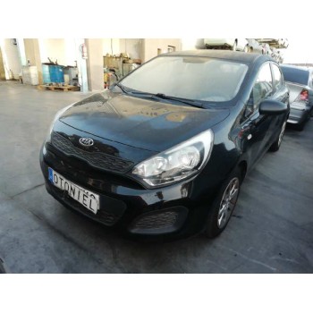 kia rio del año 2012