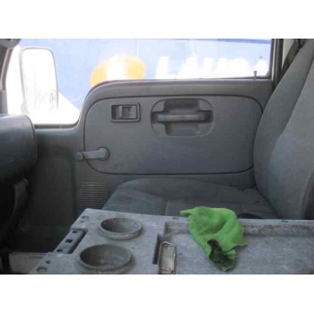 nissan cabstar del año 1999