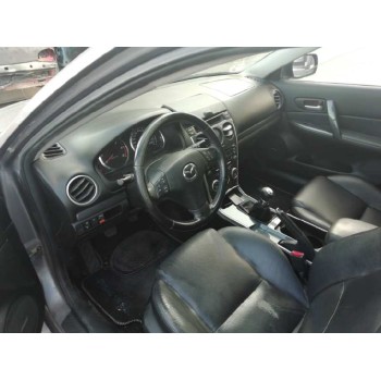 mazda 6 berlina (gg) del año 2006