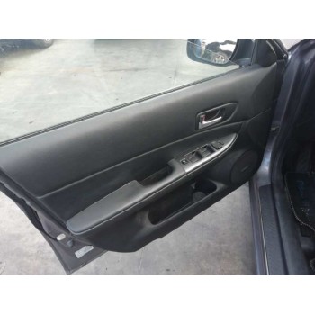 mazda 6 berlina (gg) del año 2006