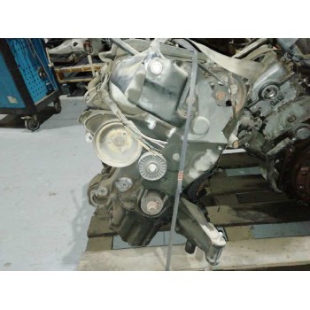 Recambio de motor completo para fiat brava (182) 1.9 turbodiesel referencia OEM IAM   