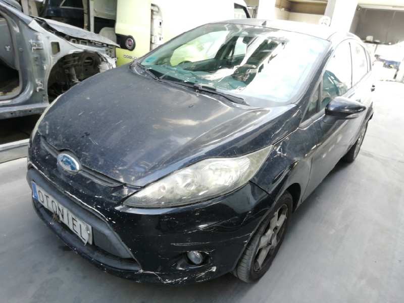 FORD FIESTA (CB1)