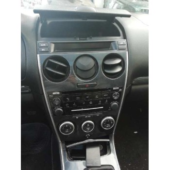 mazda 6 berlina (gg) del año 2006