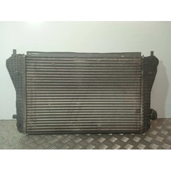 Recambio de intercooler para volkswagen golf v berlina (1k1) conceptline (e) referencia OEM IAM 1K0145803A  
