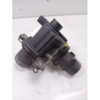 Recambio de valvula egr para renault megane ii classic berlina 1.5 dci diesel referencia OEM IAM 7003680500  