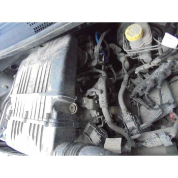 fiat nuova 500 (150) del año 2014