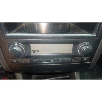 seat ibiza (6l1) del año 2003