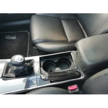 mazda 6 berlina (gg) del año 2006